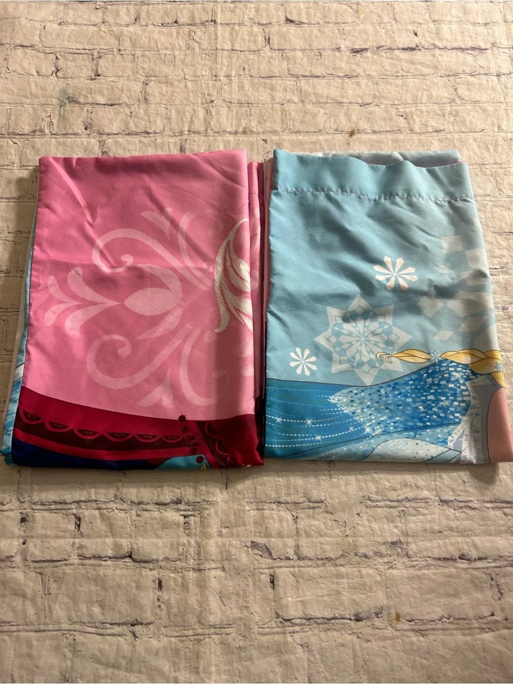 Disney frozen standard
